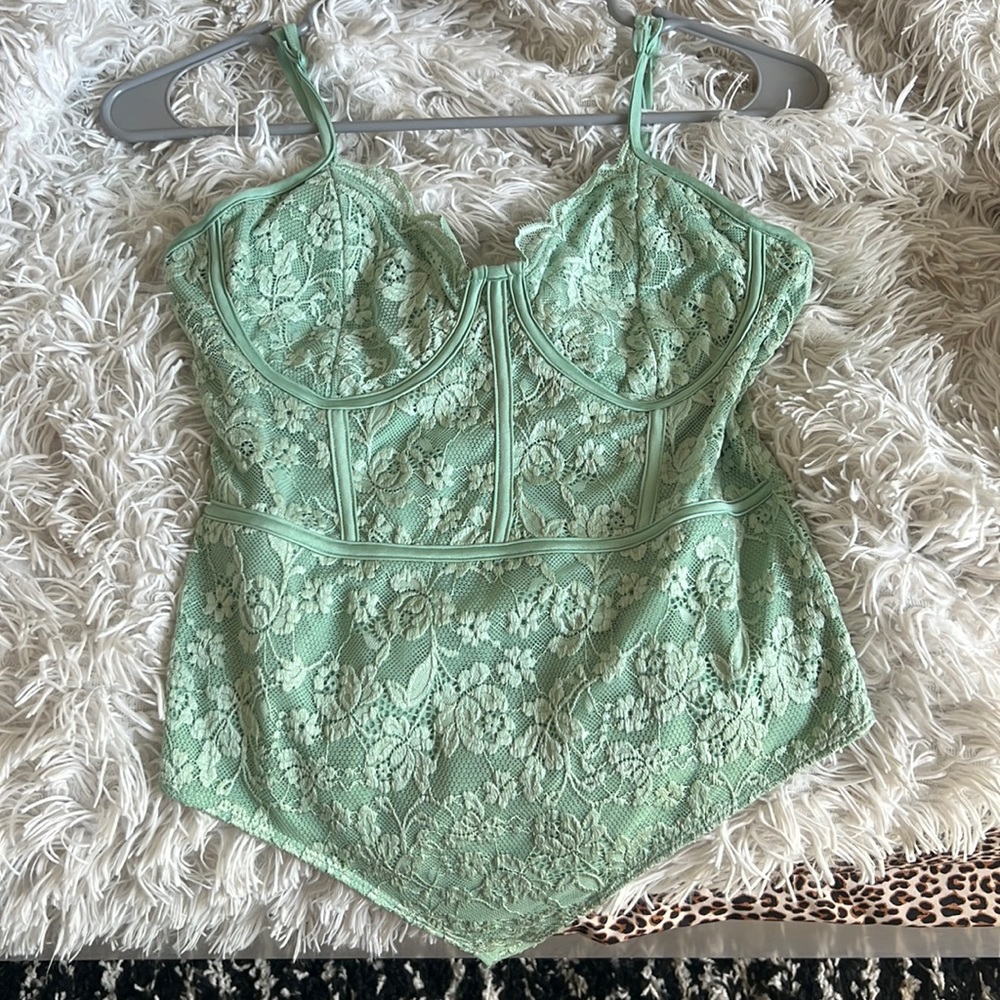 Rue 21 bodysuit